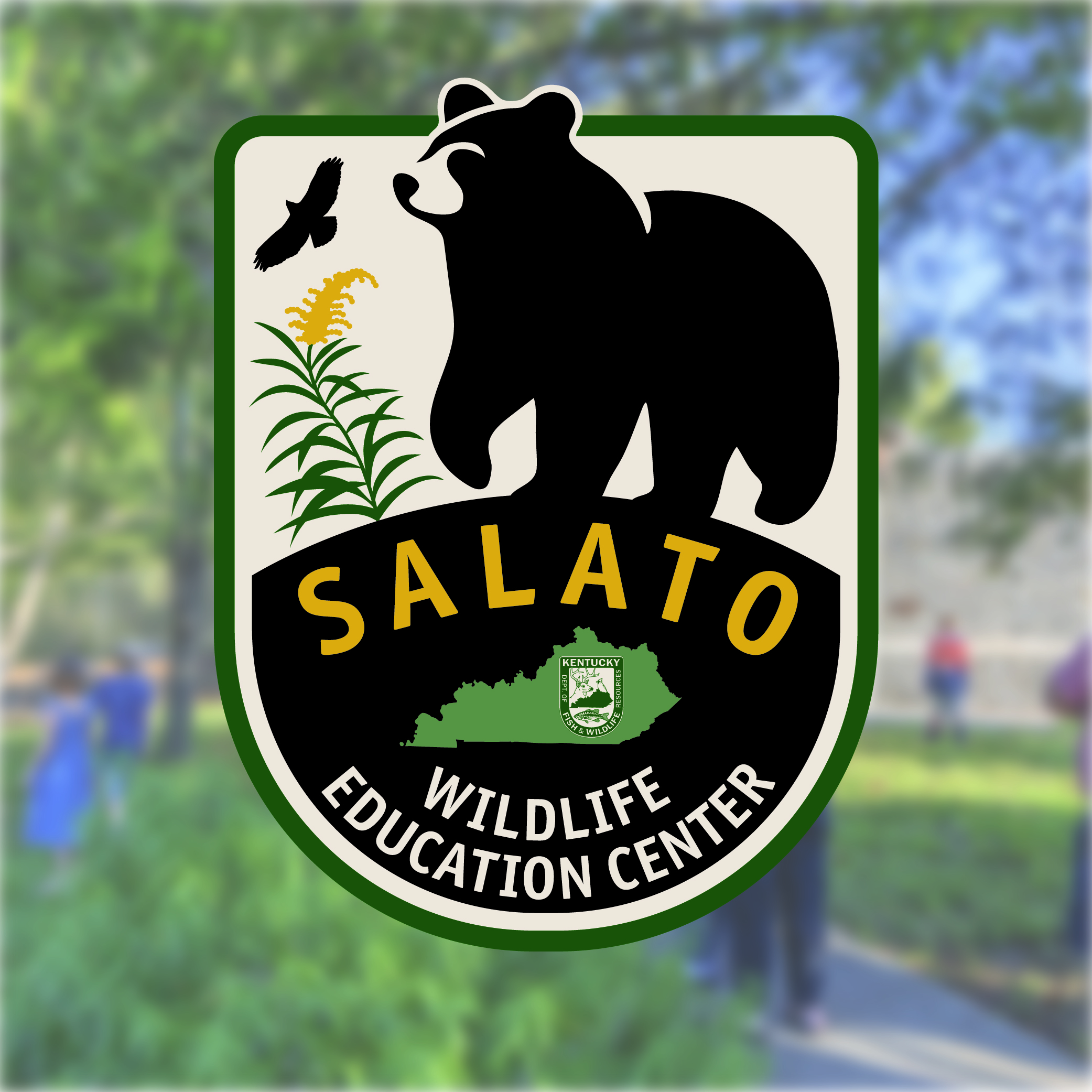 Salato Logo